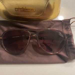 Tory Burch Sunglasses